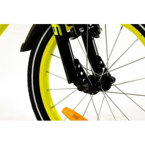 Bicycle Karbon Comet 16 lime