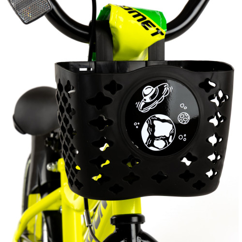 Bicycle Karbon Comet 16 lime