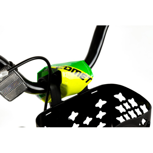 Bicycle Karbon Comet 16 lime