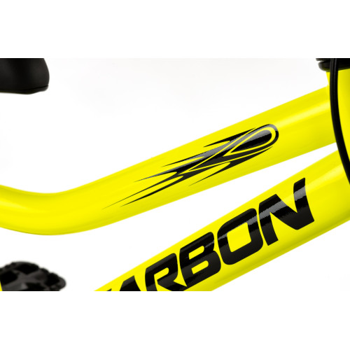 Bicycle Karbon Comet 16 lime