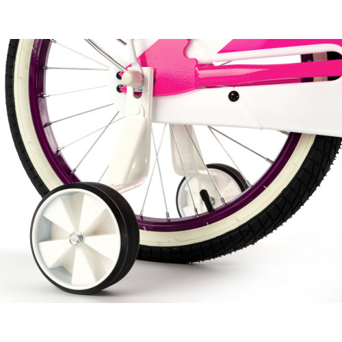 Bicycle Karbon Tiara 18 pink
