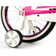 Bicycle Karbon Tiara 18 pink