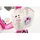 Bicycle Karbon Tiara 18 pink