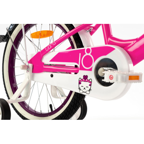 Bicycle Karbon Tiara 18 pink