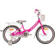 Bicycle Karbon Tiara 18 pink
