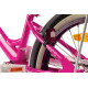Bicycle Karbon Tiara 18 pink