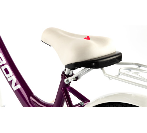 Bicycle Karbon Tiara 18 violet
