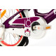 Bicycle Karbon Tiara 18 violet