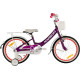Bicycle Karbon Tiara 18 violet