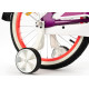 Bicycle Karbon Tiara 18 violet