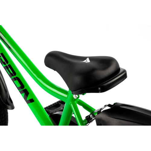 Bicycle Karbon Comet 18 green neon