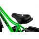 Bicycle Karbon Comet 18 green neon