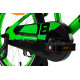 Bicycle Karbon Comet 18 green neon