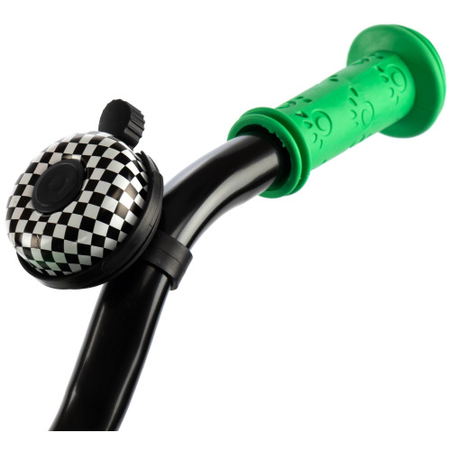 Bicycle Karbon Comet 18 green neon