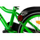 Bicycle Karbon Comet 18 green neon