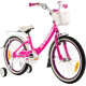 Bicycle Karbon Tiara 20 pink