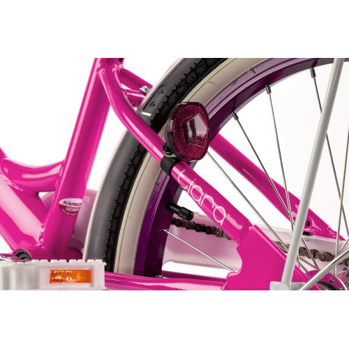 Bicycle Karbon Tiara 20 pink