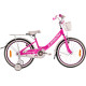 Bicycle Karbon Tiara 20 pink