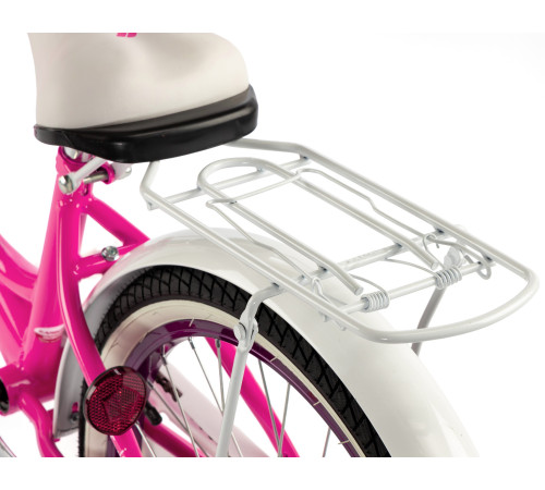 Bicycle Karbon Tiara 20 pink