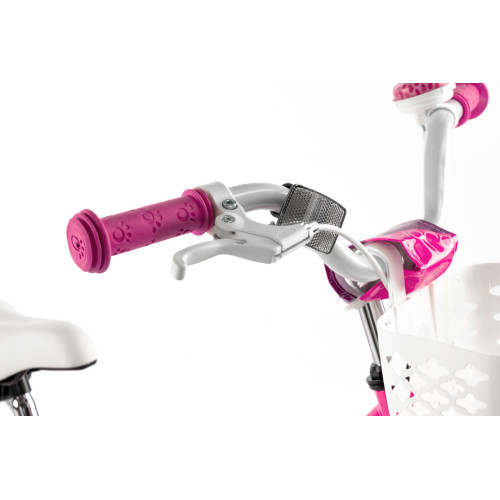Bicycle Karbon Tiara 20 pink