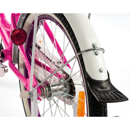 Bicycle Karbon Tiara 20 pink