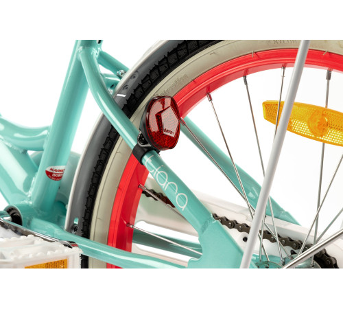 Bicycle Karbon Tiara 20 mint