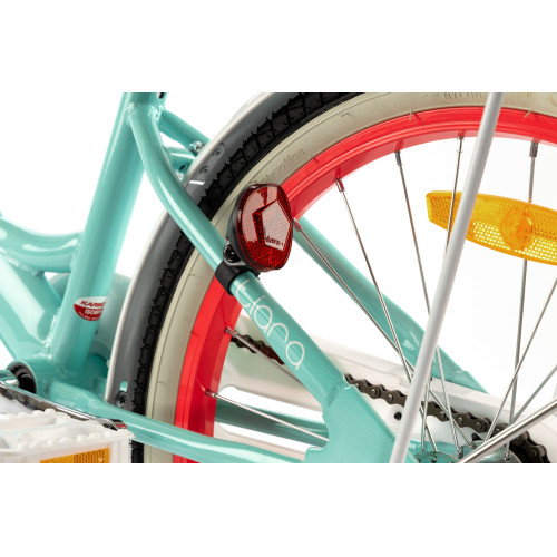 Bicycle Karbon Tiara 20 mint