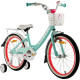 Bicycle Karbon Tiara 20 mint