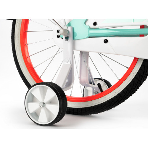 Bicycle Karbon Tiara 20 mint