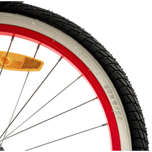 Bicycle Karbon Tiara 20 mint