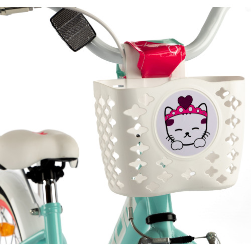 Bicycle Karbon Tiara 20 mint