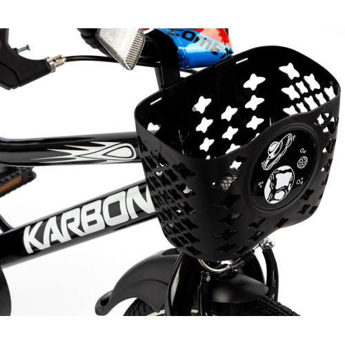 Bicycle Karbon Comet 20 black