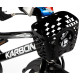 Bicycle Karbon Comet 20 black