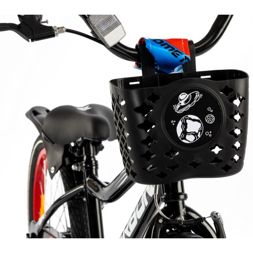 Bicycle Karbon Comet 20 black