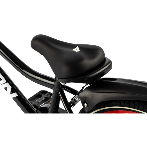 Bicycle Karbon Comet 20 black