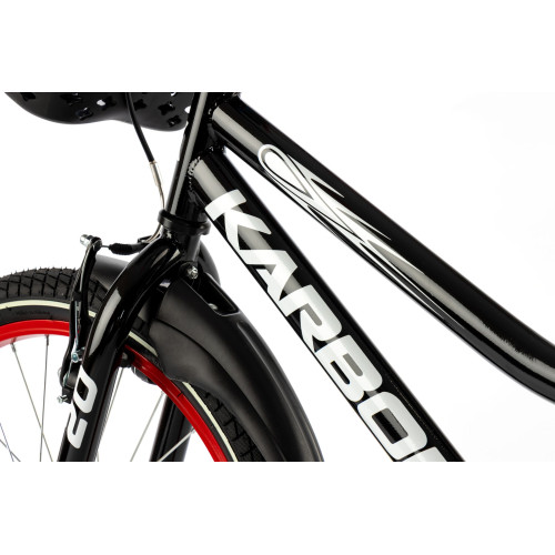 Bicycle Karbon Comet 20 black