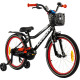 Bicycle Karbon Comet 20 black