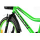 Bicycle Karbon Comet 20 green neon