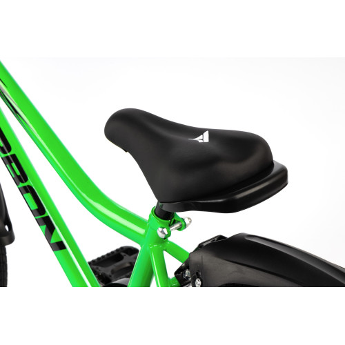 Bicycle Karbon Comet 20 green neon
