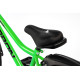 Bicycle Karbon Comet 20 green neon