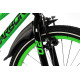 Bicycle Karbon Comet 20 green neon