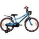 Bicycle Karbon Comet 20 blue