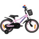 Bicycle Karbon Jazz 14 pink