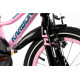 Bicycle Karbon Jazz 14 pink