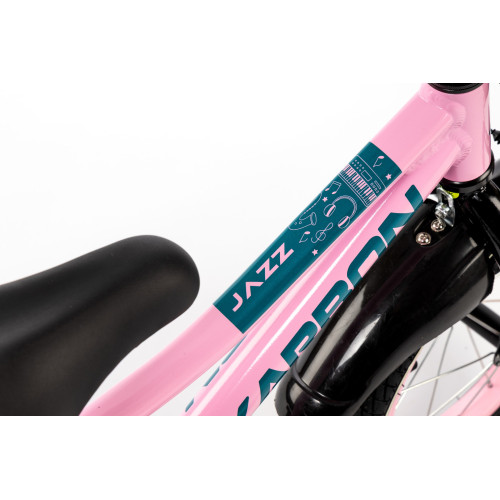 Bicycle Karbon Jazz 14 pink