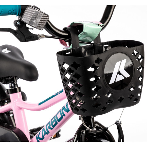 Bicycle Karbon Jazz 14 pink