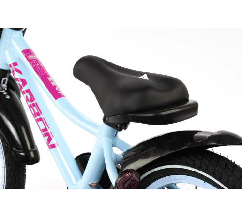 Bicycle Karbon Jazz 14 mint