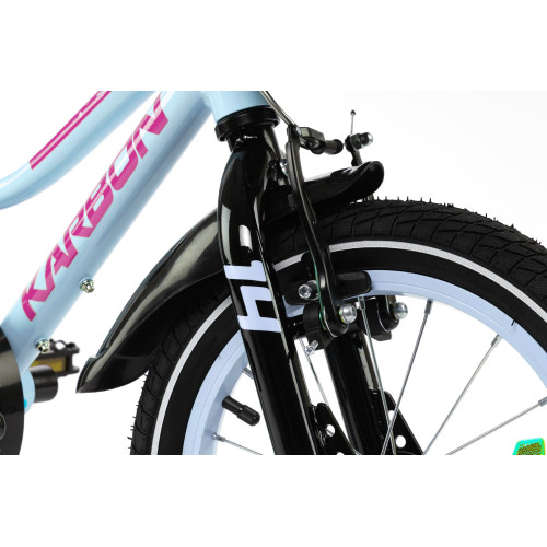 Bicycle Karbon Jazz 14 mint