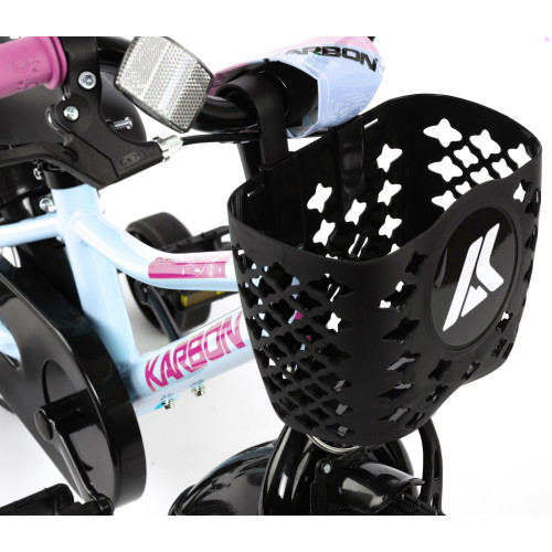 Bicycle Karbon Jazz 14 mint