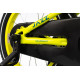 Bicycle Karbon Jazz 14 lime